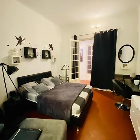 Apartman Hyper Centre *