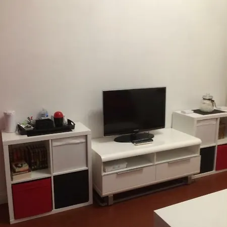 شقة Hyper Centre *